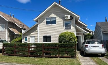 Casa en Arriendo en Altos de Llanquihue
