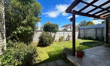 Casa en Arriendo en Altos de Llanquihue
