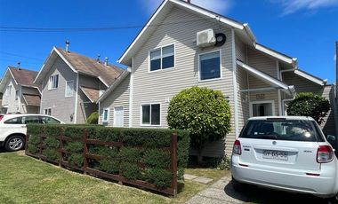 Casa en Arriendo en Altos de Llanquihue