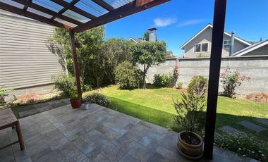 Casa en Arriendo en Altos de Llanquihue