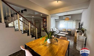 CASA EN VENTA 6 AMBIENTES BARRACAS CON COCHERA