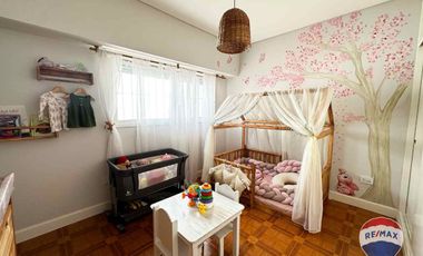 CASA EN VENTA 6 AMBIENTES BARRACAS CON COCHERA