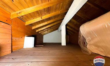 CASA EN VENTA 6 AMBIENTES BARRACAS CON COCHERA