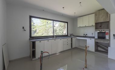 Venta casa a estrenar de 3 dormis en la Rinconada