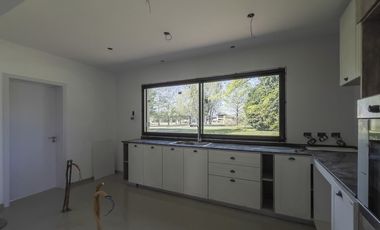 Venta casa a estrenar de 3 dormis en la Rinconada