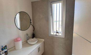 Duplex en alquiler - Terrazas de Manantiales