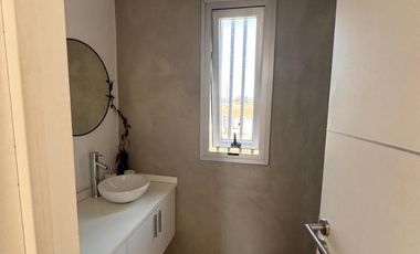 Duplex en alquiler - Terrazas de Manantiales