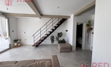 Duplex en alquiler - Terrazas de Manantiales