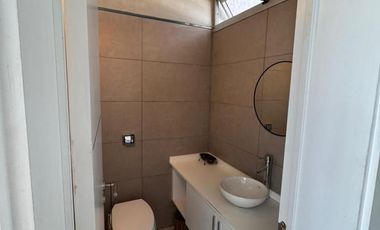 Duplex en alquiler - Terrazas de Manantiales