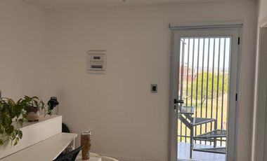 Duplex en alquiler - Terrazas de Manantiales