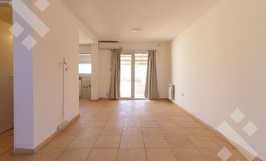 Alquiler duplex 2 dormitorios B° Perticone Centenario