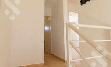 Alquiler duplex 2 dormitorios B° Perticone Centenario