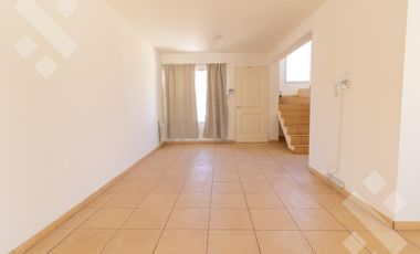 Alquiler duplex 2 dormitorios B° Perticone Centenario