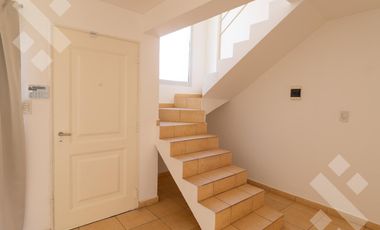 Alquiler duplex 2 dormitorios B° Perticone Centenario