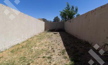 Alquiler duplex 2 dormitorios B° Perticone Centenario