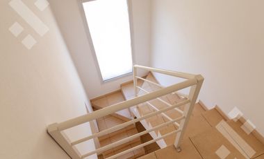 Alquiler duplex 2 dormitorios B° Perticone Centenario