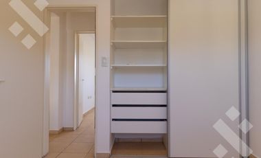 Alquiler duplex 2 dormitorios B° Perticone Centenario