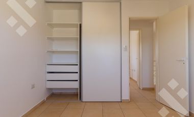 Alquiler duplex 2 dormitorios B° Perticone Centenario