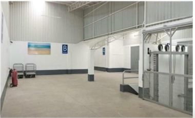 Renta Bodega Industrial, 80m2, Vallejo - Lindavista, Gustavo A. Madero