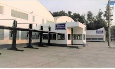 Renta Bodega Industrial, 80m2, Vallejo - Lindavista, Gustavo A. Madero