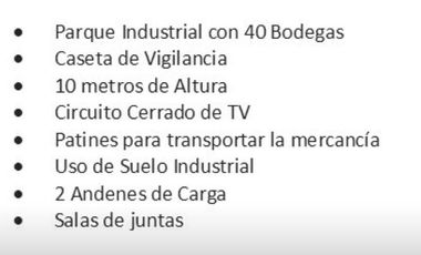 Renta Bodega Industrial, 80m2, Vallejo - Lindavista, Gustavo A. Madero