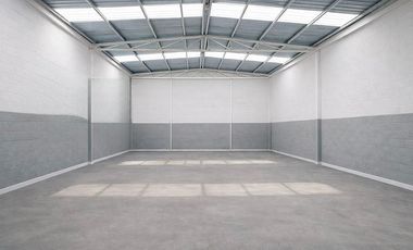 Renta Bodega Industrial, 80m2, Vallejo - Lindavista, Gustavo A. Madero