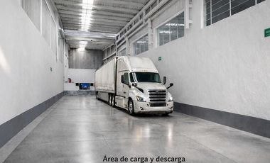 Renta Bodega Industrial, 80m2, Vallejo - Lindavista, Gustavo A. Madero