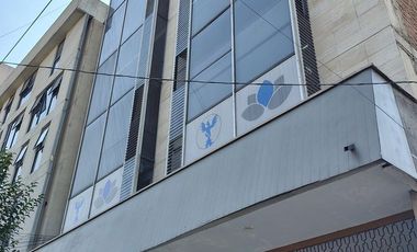 RENTA OFICINA, CONSULTORIO. Roma sur. Junto al hospital angeles metropolitano