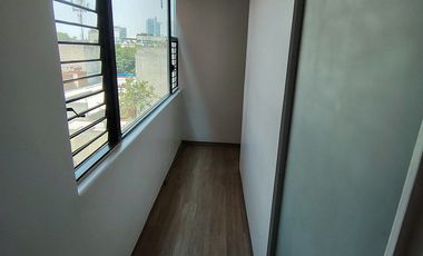 RENTA OFICINA, CONSULTORIO. Roma sur. Junto al hospital angeles metropolitano