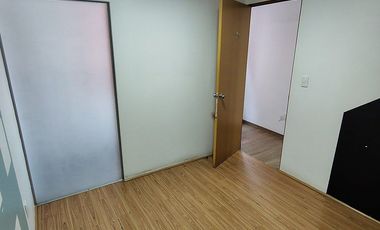 RENTA OFICINA, CONSULTORIO. Roma sur. Junto al hospital angeles metropolitano