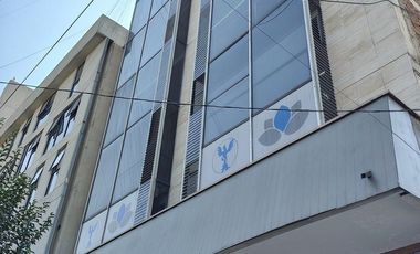 RENTA OFICINA, CONSULTORIO. Roma sur. Junto al hospital angeles metropolitano
