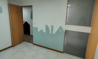 RENTA OFICINA, CONSULTORIO. Roma sur. Junto al hospital angeles metropolitano
