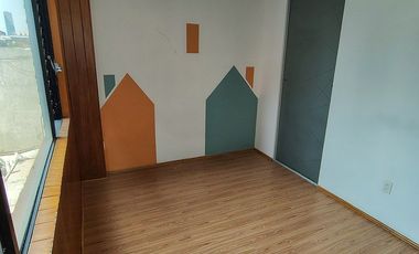 RENTA OFICINA, CONSULTORIO. Roma sur. Junto al hospital angeles metropolitano