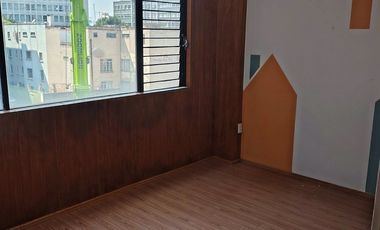 RENTA OFICINA, CONSULTORIO. Roma sur. Junto al hospital angeles metropolitano