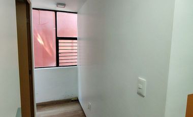 RENTA OFICINA, CONSULTORIO. Roma sur. Junto al hospital angeles metropolitano