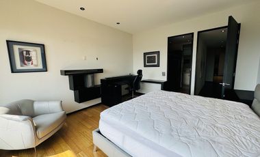 Renta Excelente Departamento Amueblado en Dos Vistas