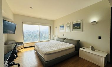 Renta Excelente Departamento Amueblado en Dos Vistas