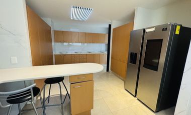 Renta Excelente Departamento Amueblado en Dos Vistas