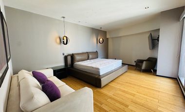 Renta Excelente Departamento Amueblado en Dos Vistas