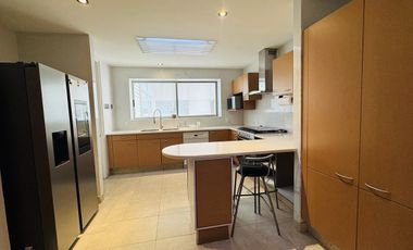 Renta Excelente Departamento Amueblado en Dos Vistas