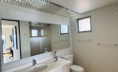 Renta Excelente Departamento Amueblado en Dos Vistas