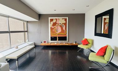 Renta Excelente Departamento Amueblado en Dos Vistas