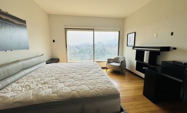 Renta Excelente Departamento Amueblado en Dos Vistas