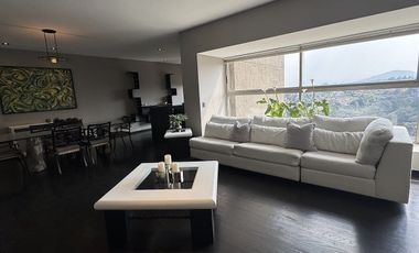 Renta Excelente Departamento Amueblado en Dos Vistas