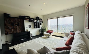 Renta Excelente Departamento Amueblado en Dos Vistas