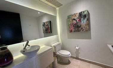 Renta Excelente Departamento Amueblado en Dos Vistas