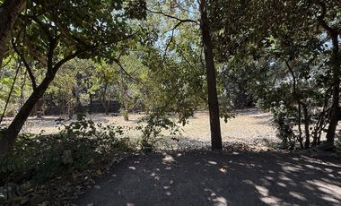 Quinta con excelentes espacios para vivir o gran potencial para desarrollarse