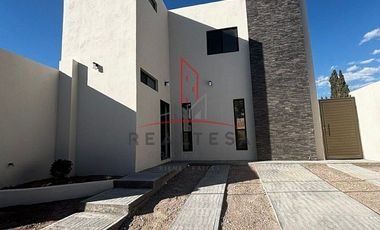Casa Venta Victoria Camargo Chihuahua 1,900,000 AleMar RPG