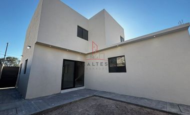 Casa Venta Victoria Camargo Chihuahua 1,900,000 AleMar RPG