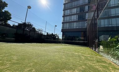 Departamento en Renta en High Park Gran Sur Tlalpan